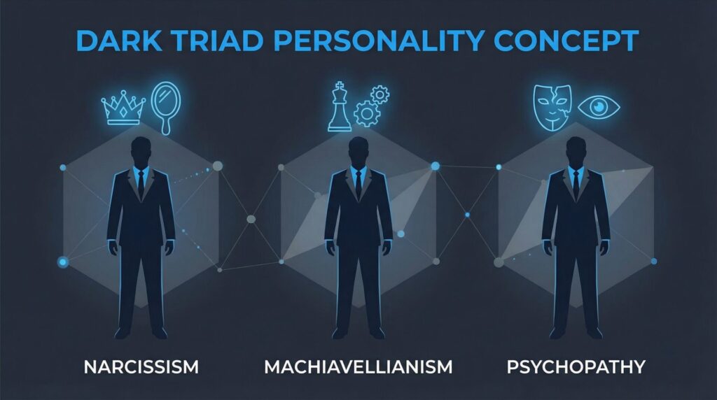 psychological trauma bonding between employee and toxic boss in workplace environment