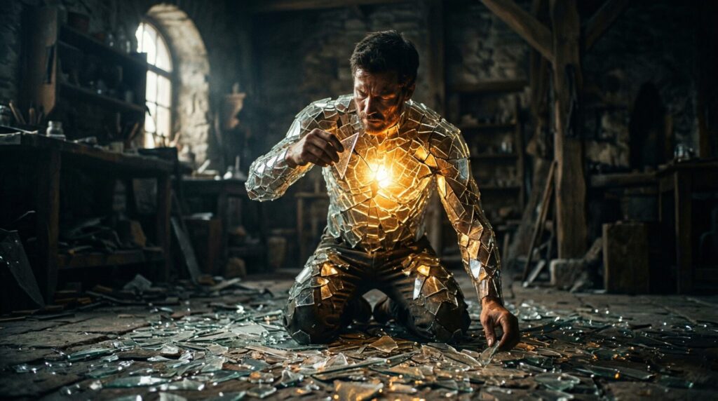 A human figure 202604021508 1