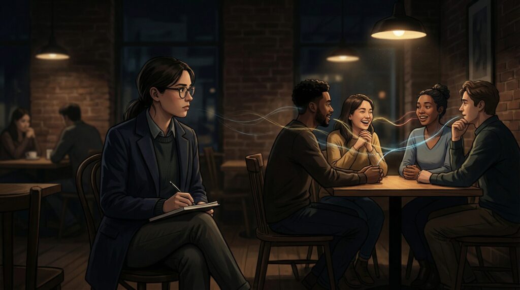 A person observing 202604021506 1