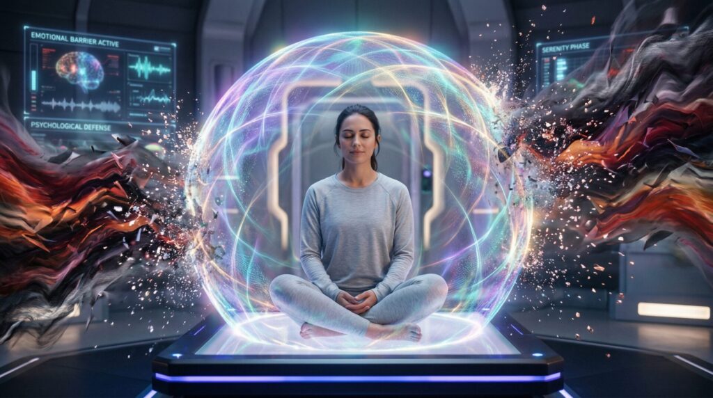 A person surrounded 202604021506 1