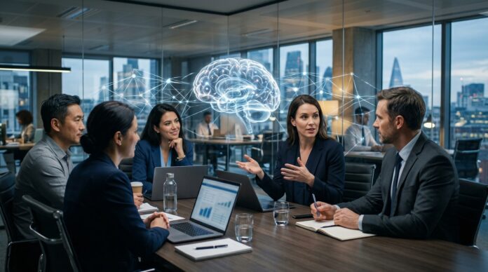 office politics psychology