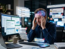 decision fatigue explained