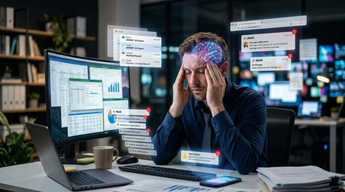 decision fatigue explained