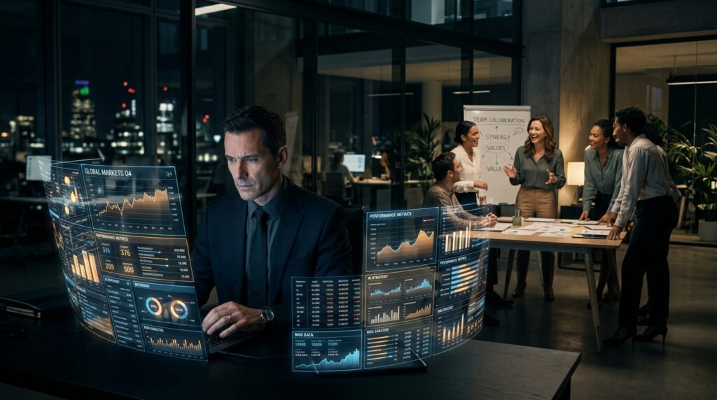 EQ vs IQ leadership success in modern workplaces
