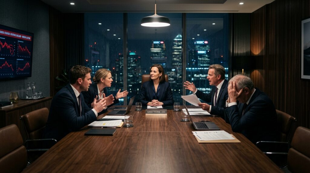 Psychological safety and emotional intelligence at work