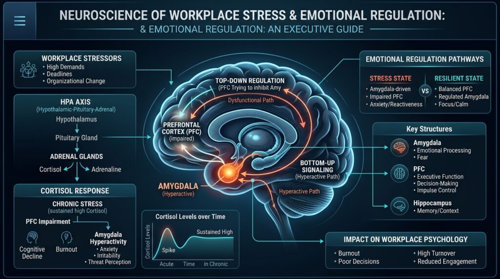 Emotional contagion in workplace leadership