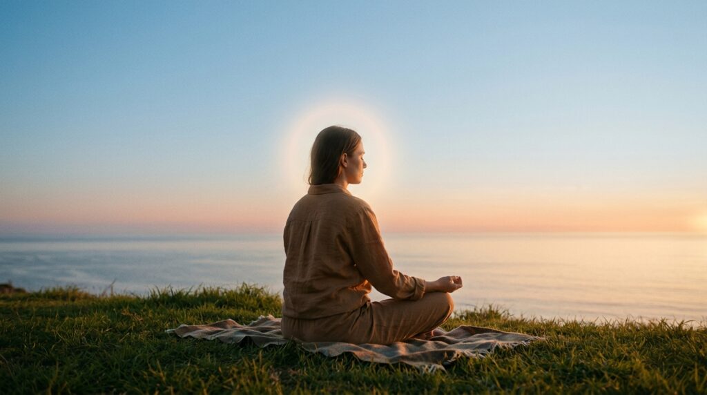 mental clarity calm mind stop overthinking