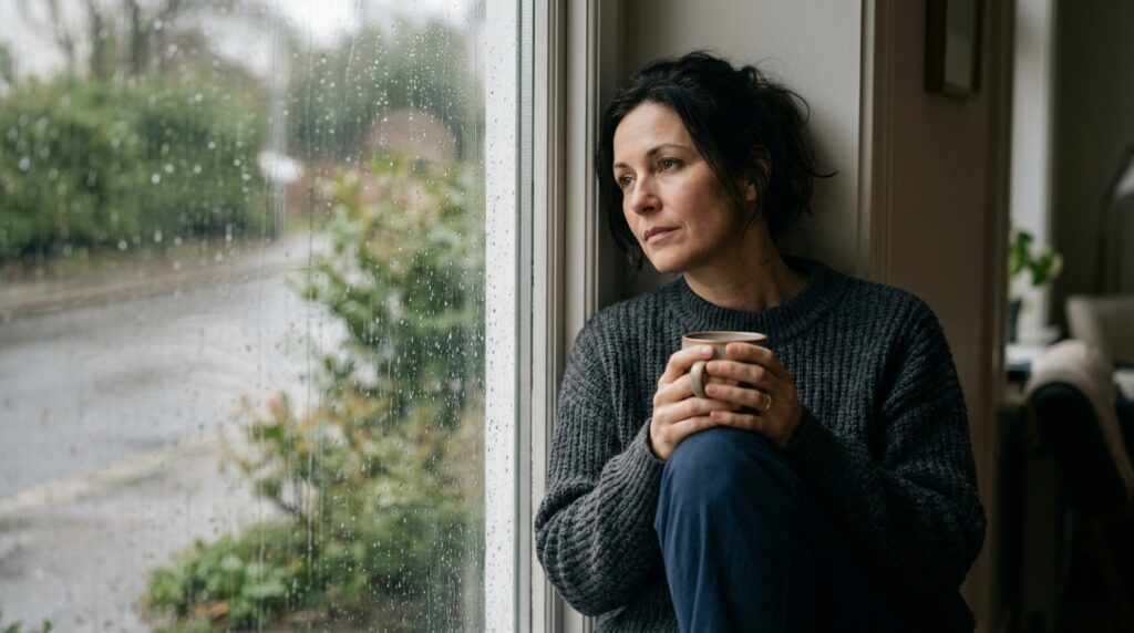 Understanding these patterns doesn't excuse hurtful behavior