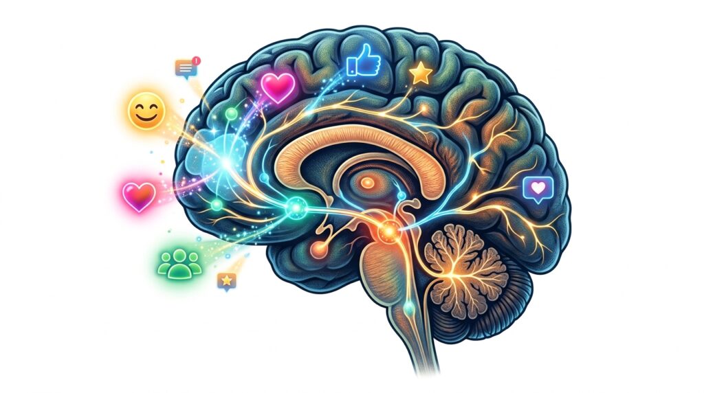 Need for Validation Brain