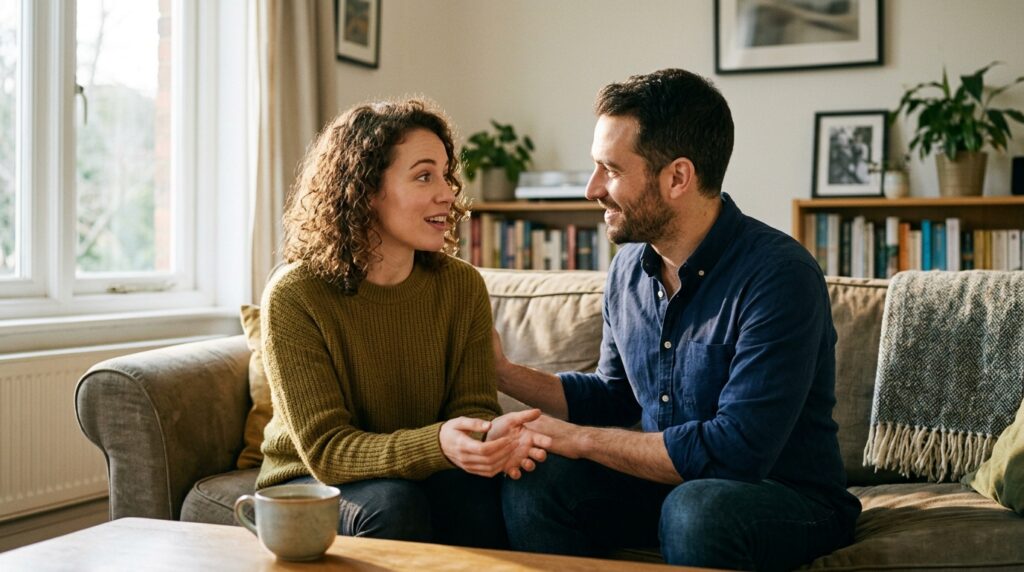 Emotional Availability Signs When people consistently feel emotionally understood