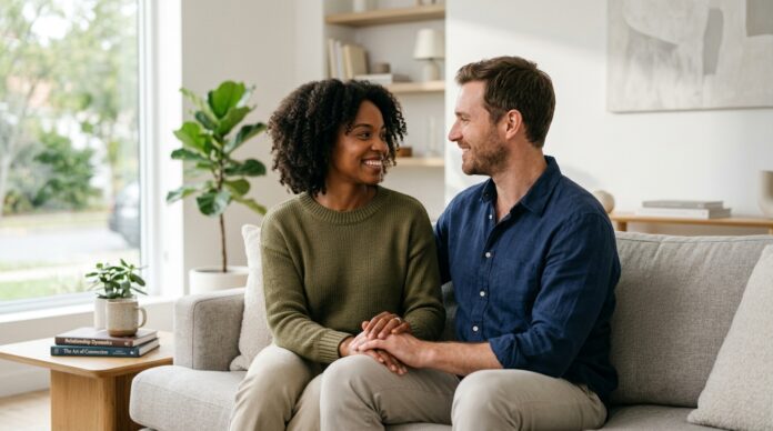 Emotional Availability Signs: How to Recognize a Healthy Emotional Connection