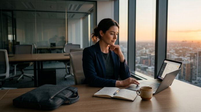 quiet quitting psychology workplace employee