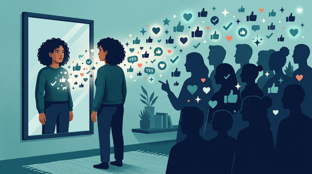Need for Validation Psychology