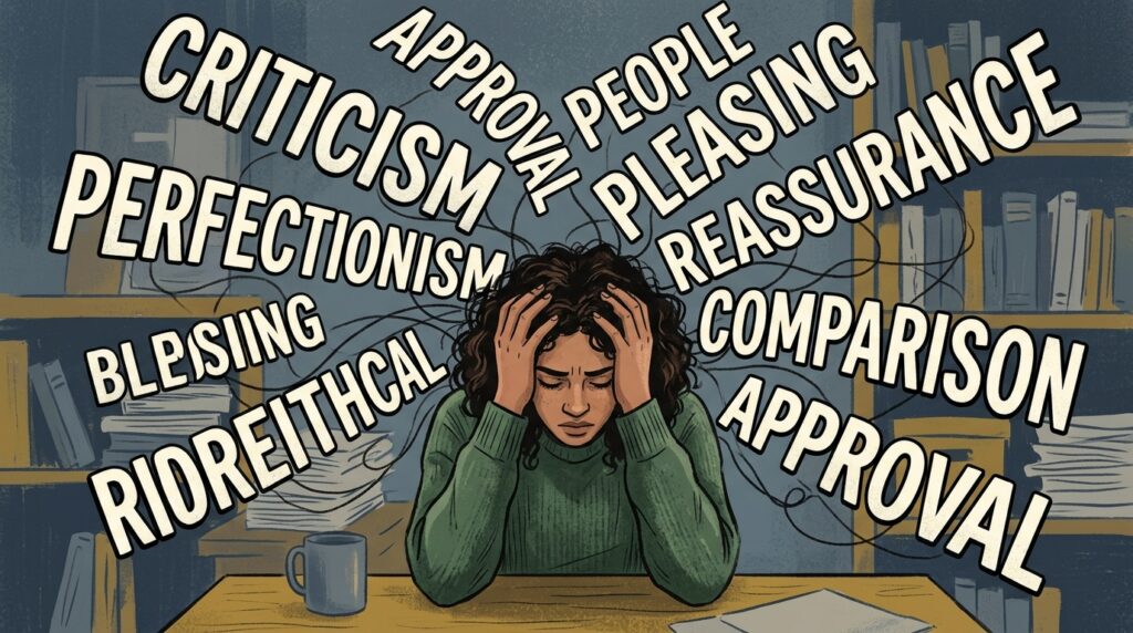 Healthy boundaries psychology