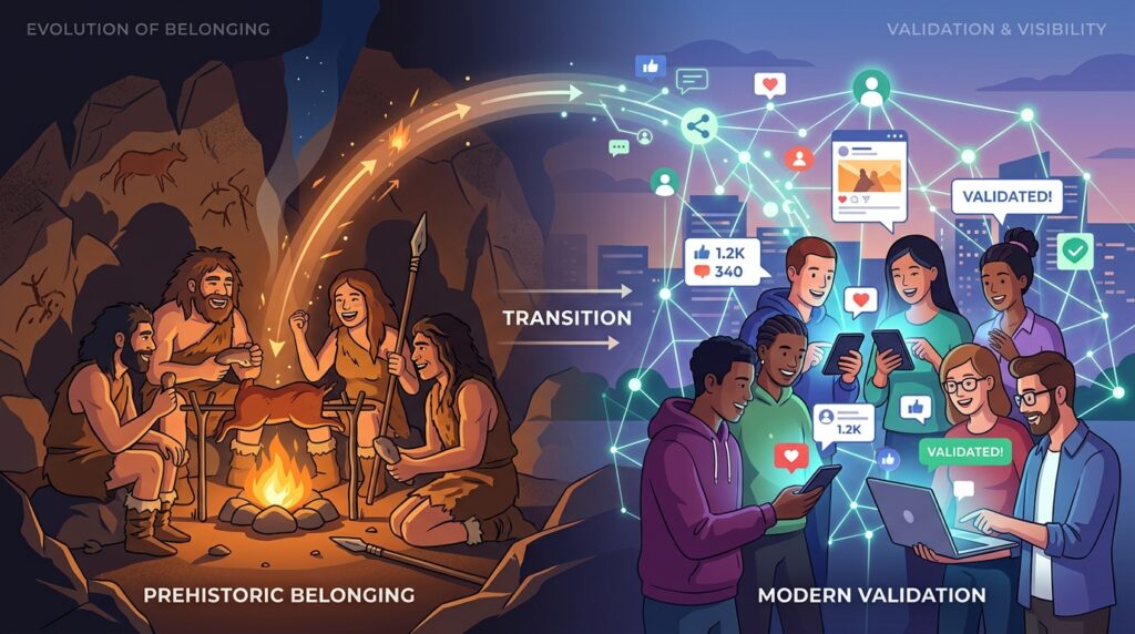 Need for Validation Infographic