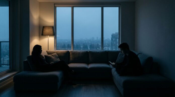 emotional neglect in relationships