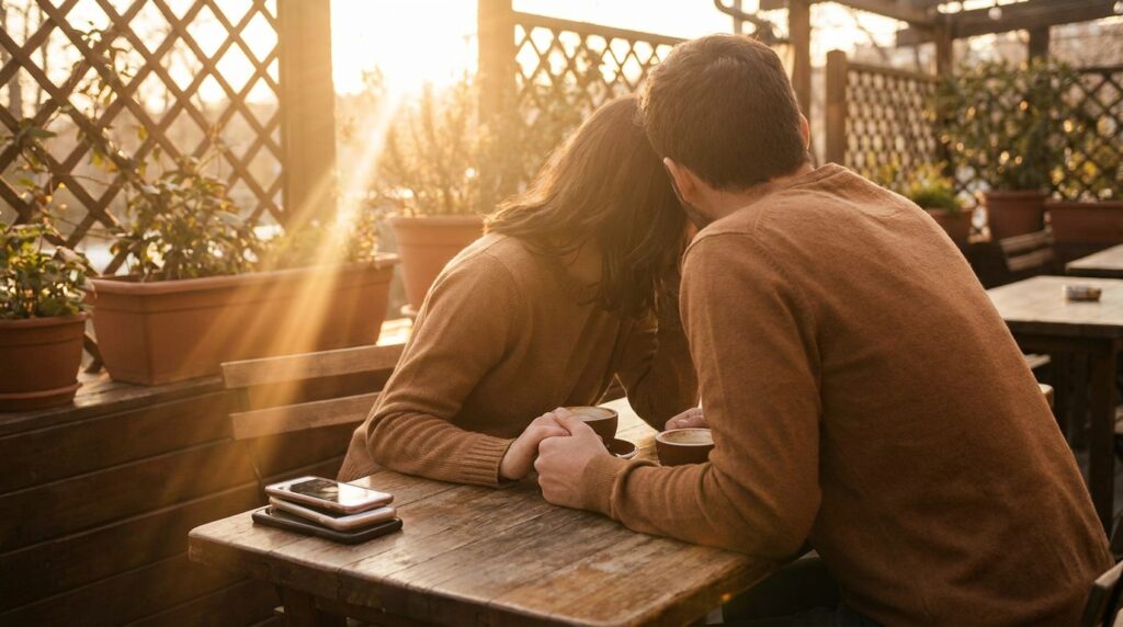 overcoming emotional neglect in relationships