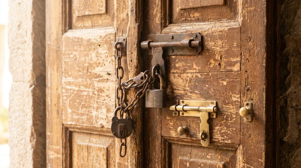 Fear of Vulnerability in Relationships: