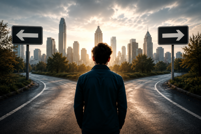 Analysis Paralysis Explained