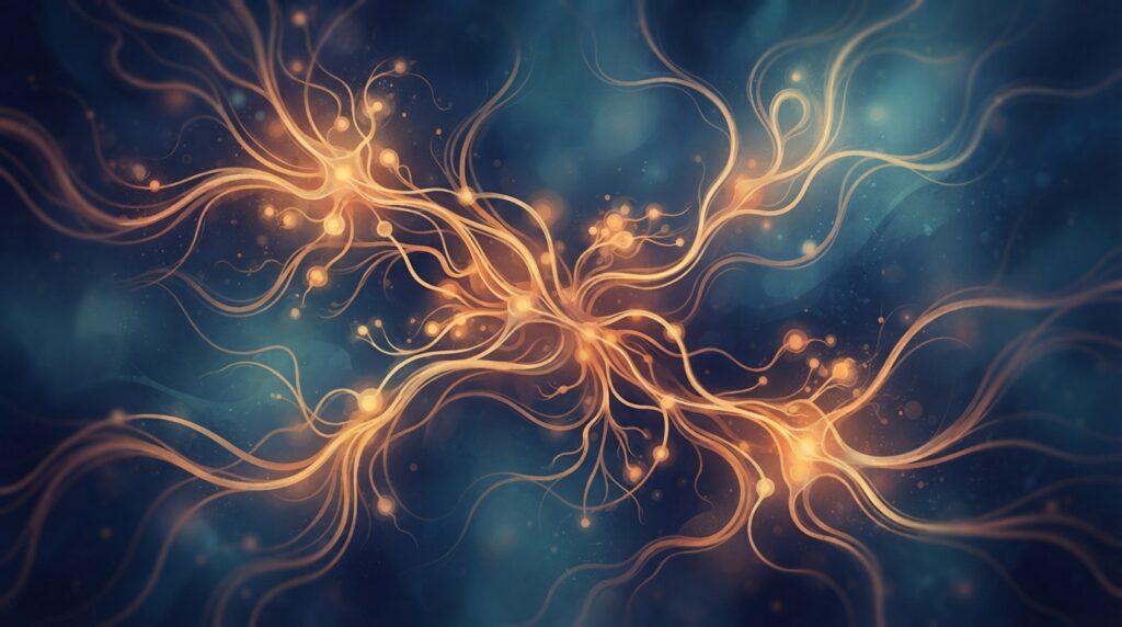 brain response to conflict and threat