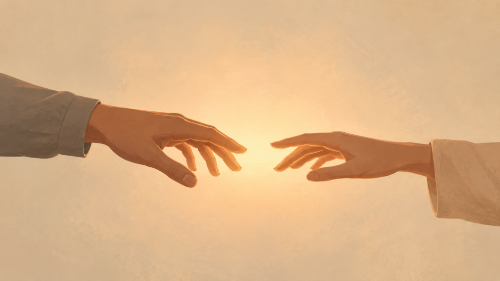 The Core Signs of Emotional Maturity in Relationships