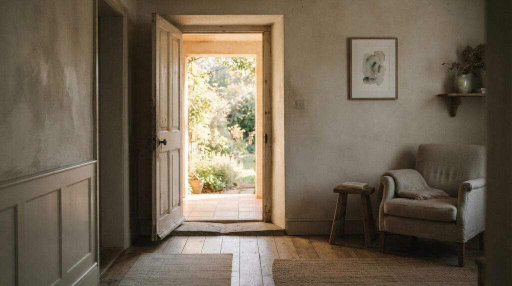 moving past the fear of a difficult conversation