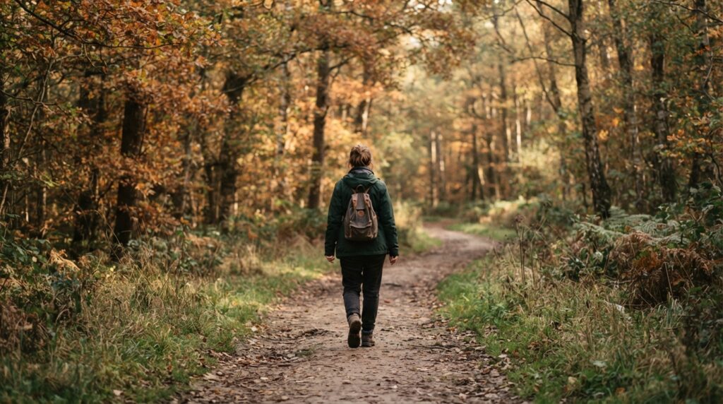 burnout recovery strategies — psychological detachment and micro-recovery