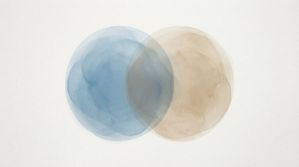 burnout recovery vs mental fatigue — understanding the overlap